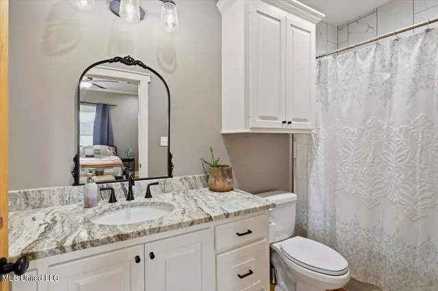 $499,000 | 389 Moss Road, Canton, MS 39046