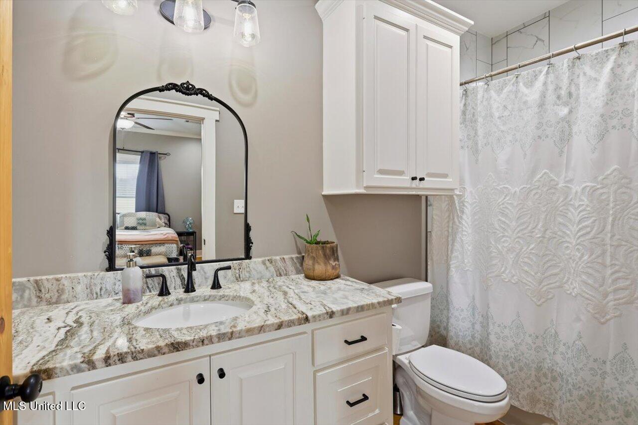 389 Moss Road Canton, MS 39046 - Photo 24 of 46 38-389 Moss Rd _ Home Tours MS