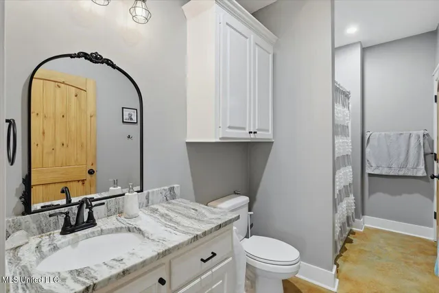 $499,000 | 389 Moss Road, Canton, MS 39046