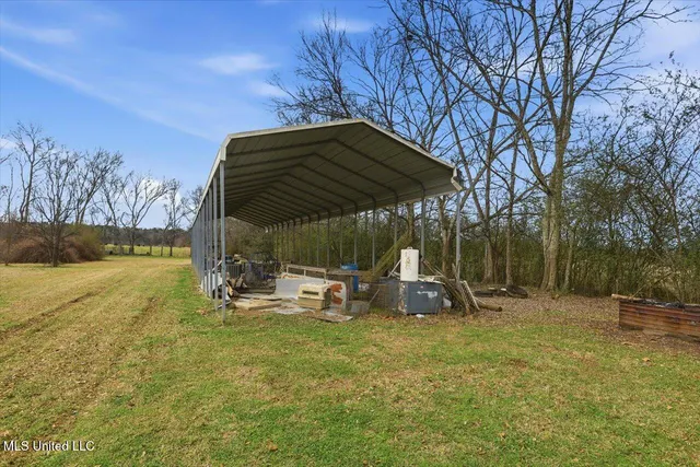 $499,000 | 389 Moss Road, Canton, MS 39046