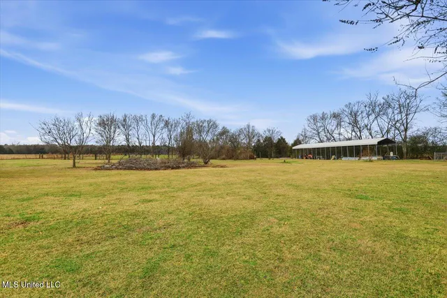 $499,000 | 389 Moss Road, Canton, MS 39046