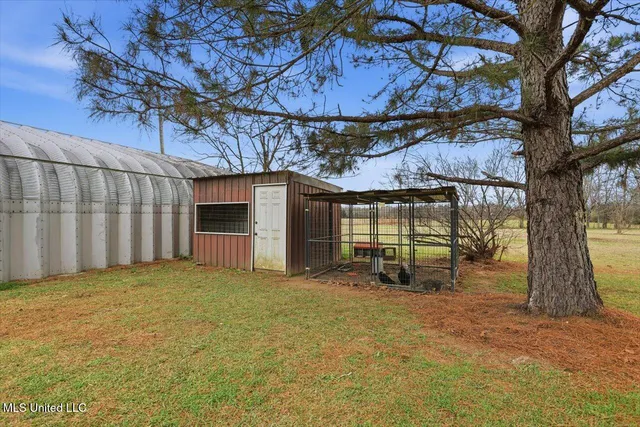 $499,000 | 389 Moss Road, Canton, MS 39046