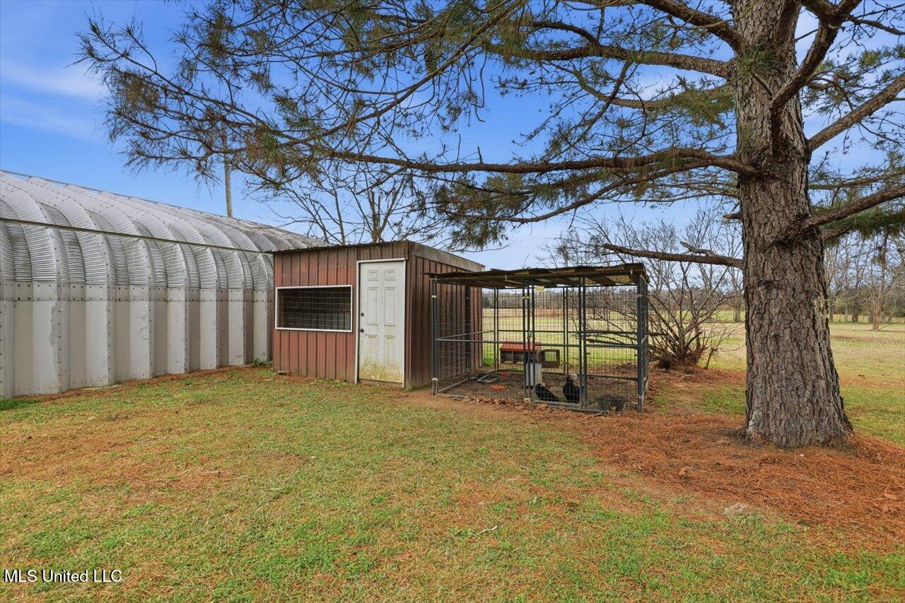 389 Moss Road Canton, MS 39046 - Photo 39 of 46 53-389 Moss Rd _ Home Tours MS