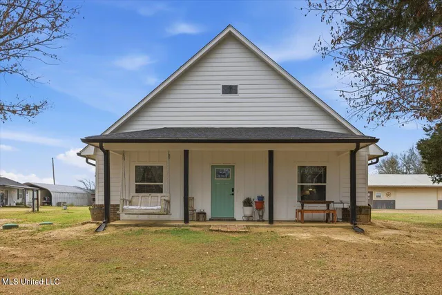 $499,000 | 389 Moss Road, Canton, MS 39046