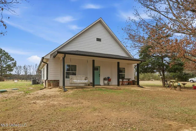 $499,000 | 389 Moss Road, Canton, MS 39046