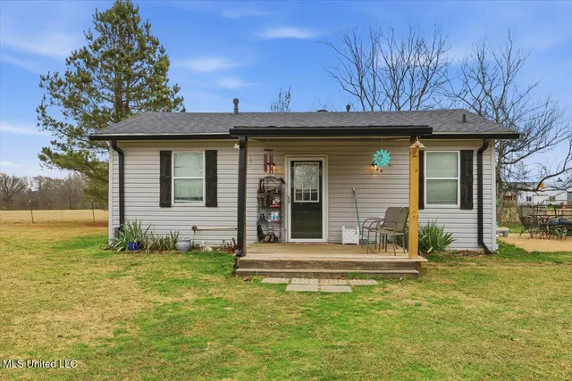 $499,000 | 389 Moss Road, Canton, MS 39046