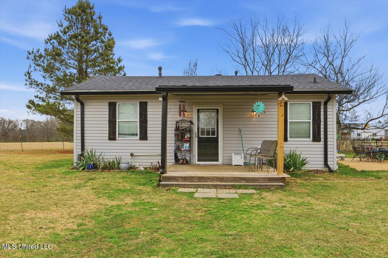 389 Moss Road Canton, MS 39046 - Photo 43 of 46 06-389 Moss Rd _ Home Tours MS