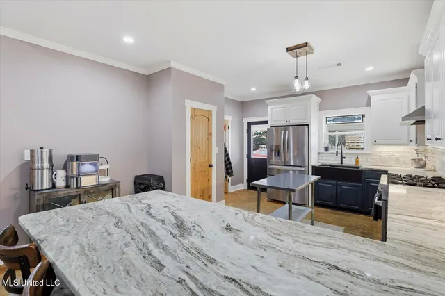 $499,000 | 389 Moss Road, Canton, MS 39046