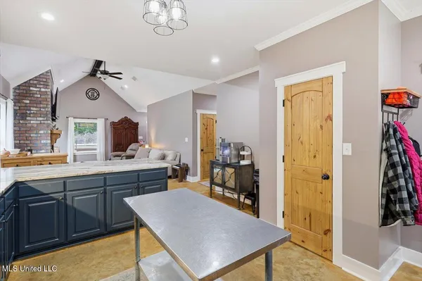 $499,000 | 389 Moss Road, Canton, MS 39046