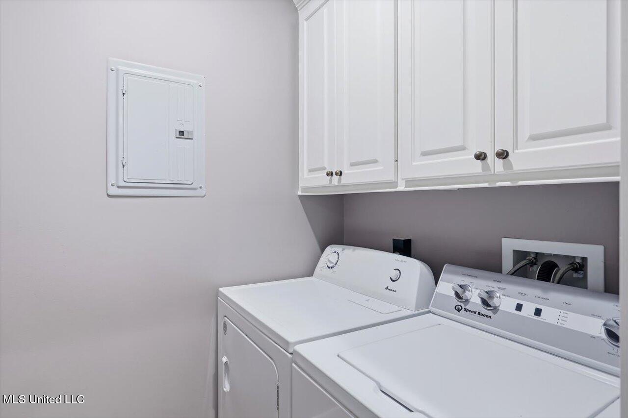 389 Moss Road Canton, MS 39046 - Photo 9 of 46 23-389 Moss Rd _ Home Tours MS