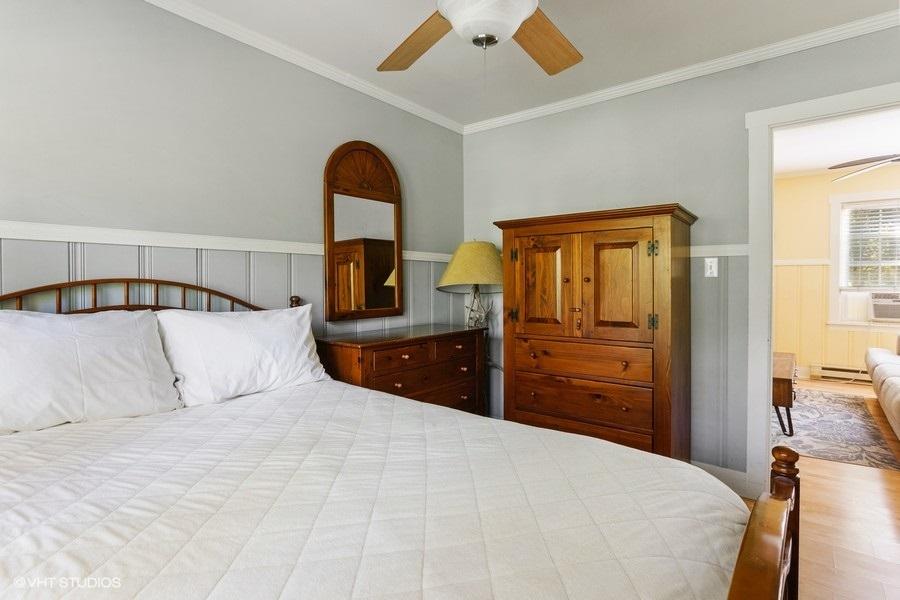 15657 Lakeshore Road, Unit 2 Union Pier, MI 49129 - Photo 12 of 19 Bedroom