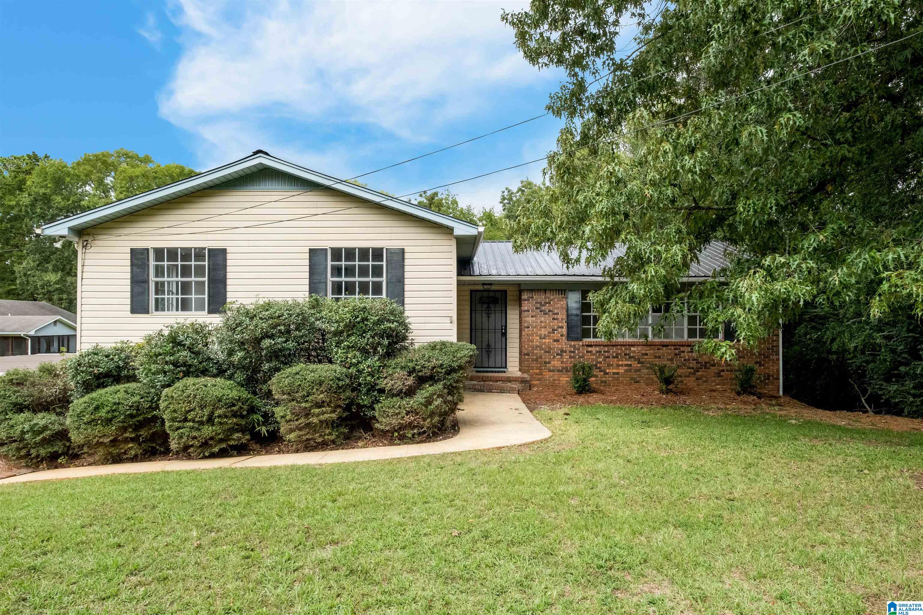704 Drake Avenue Bessemer, AL 35020 - Photo 1 of 42