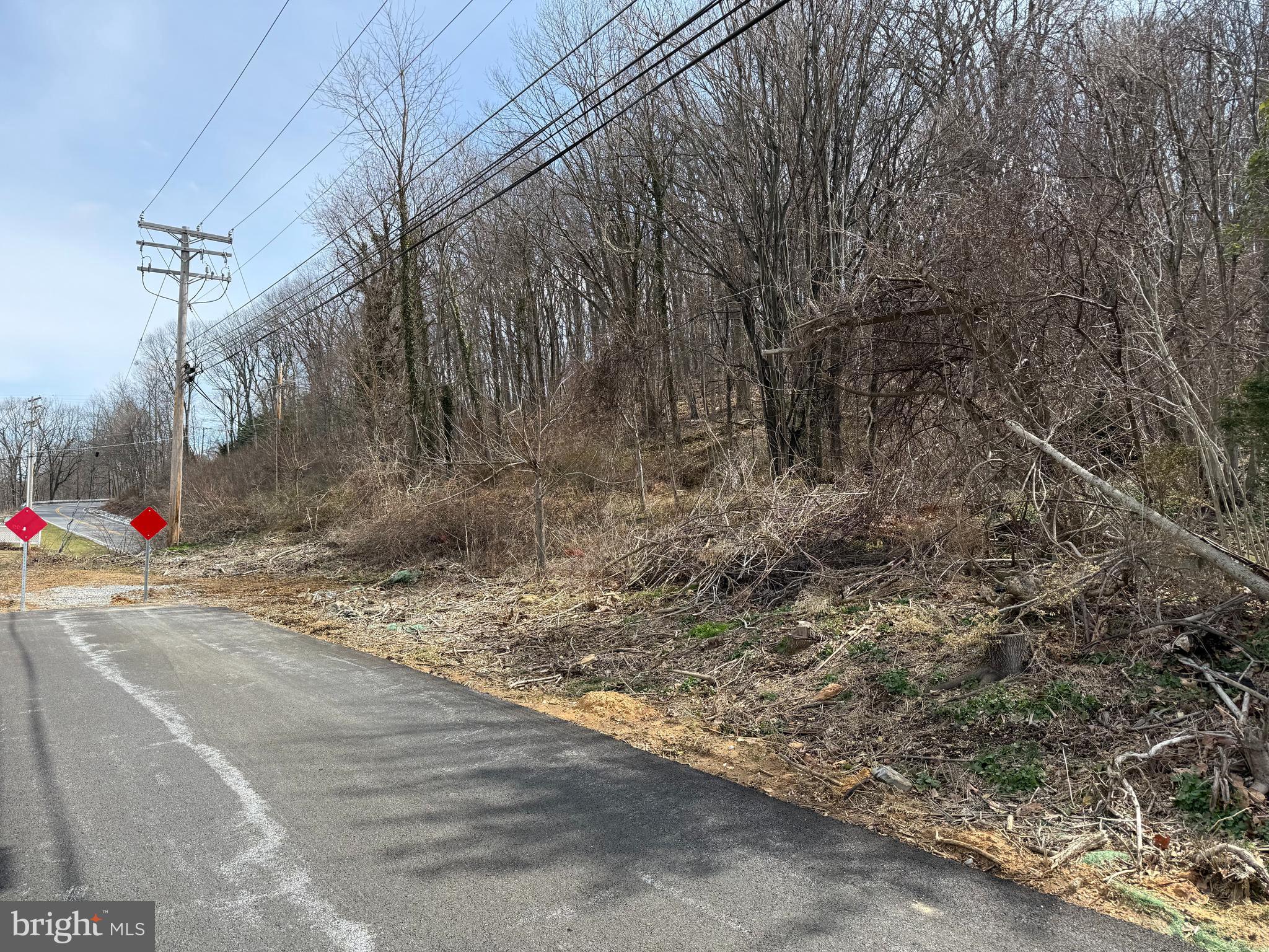 2849 Manchester Road Westminster, MD 21157 - Photo 9 of 9 a view of street