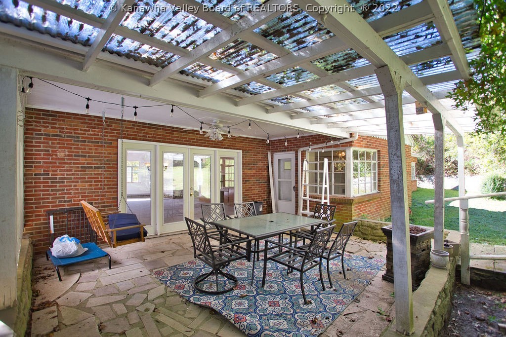 166 Dutch Road Charleston, WV 25302 - Photo 24 of 24 Gallery Image 24
