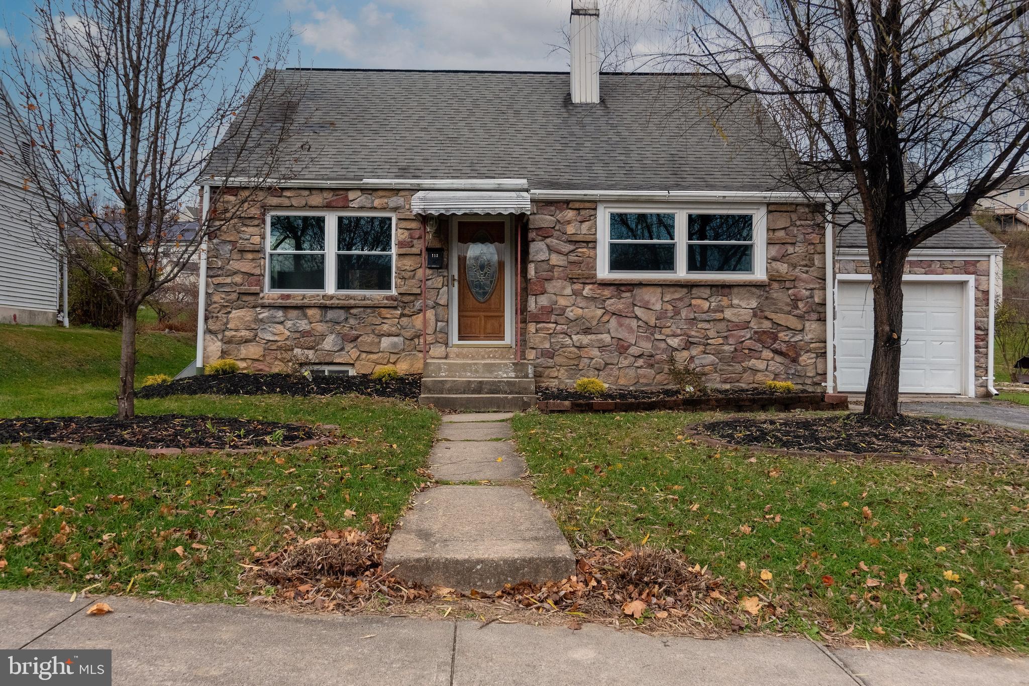 113 Gerald Avenue Reading, PA 19607 - Photo 1 of 27 Gallery Image 1