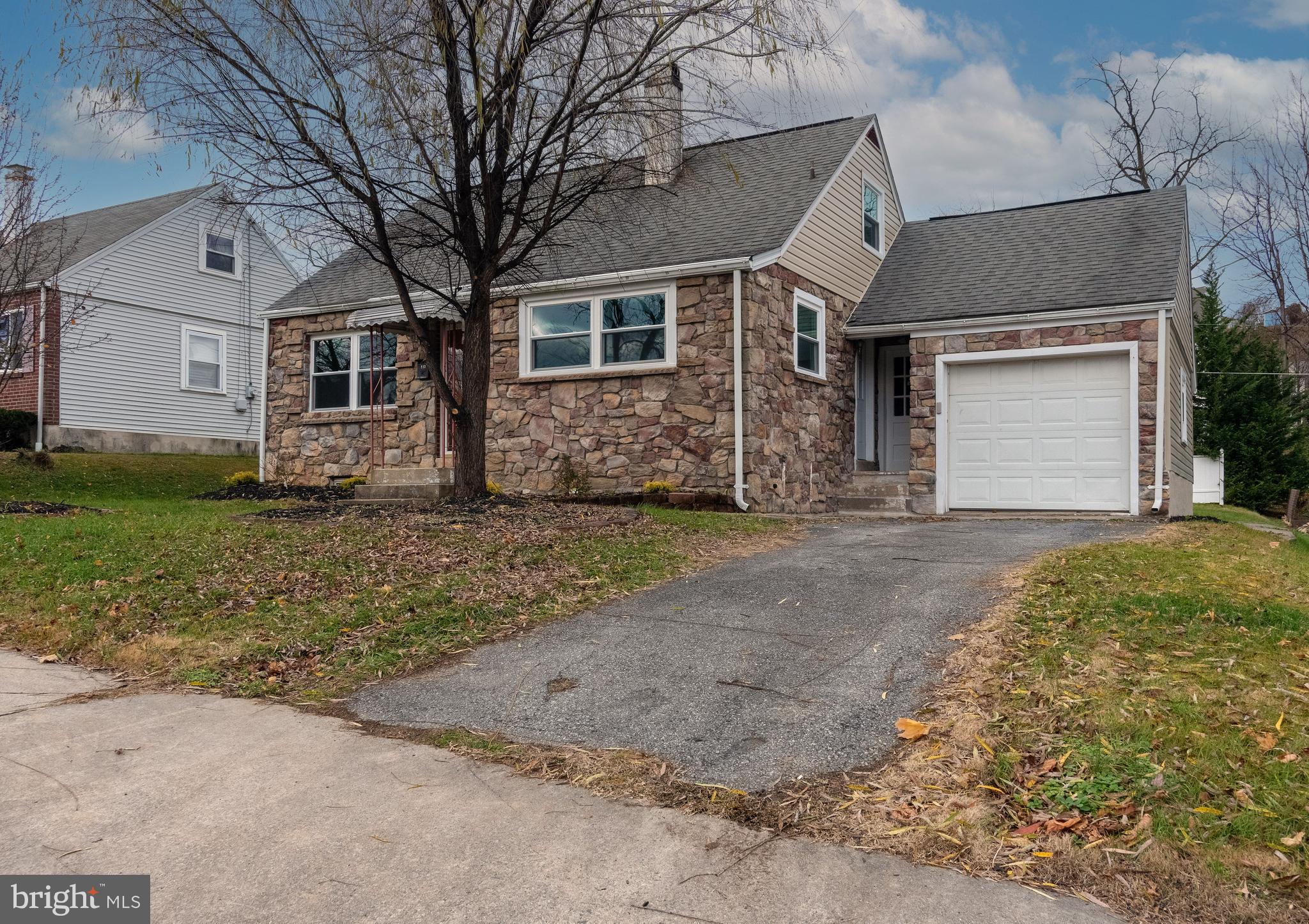 113 Gerald Avenue Reading, PA 19607 - Photo 5 of 27 Gallery Image 5