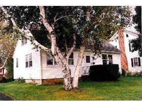 21 Seabury Street Rutland, VT 05701 - Photo 1 of 1