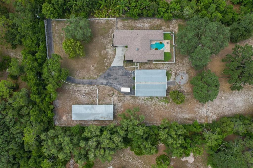 7014 Jones Road Odessa, FL 33556 - Photo 57 of 59
