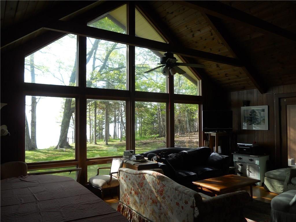 1530 Meadow Pond Road Islesboro, ME 04848 - Photo 13 of 31 Window Wall