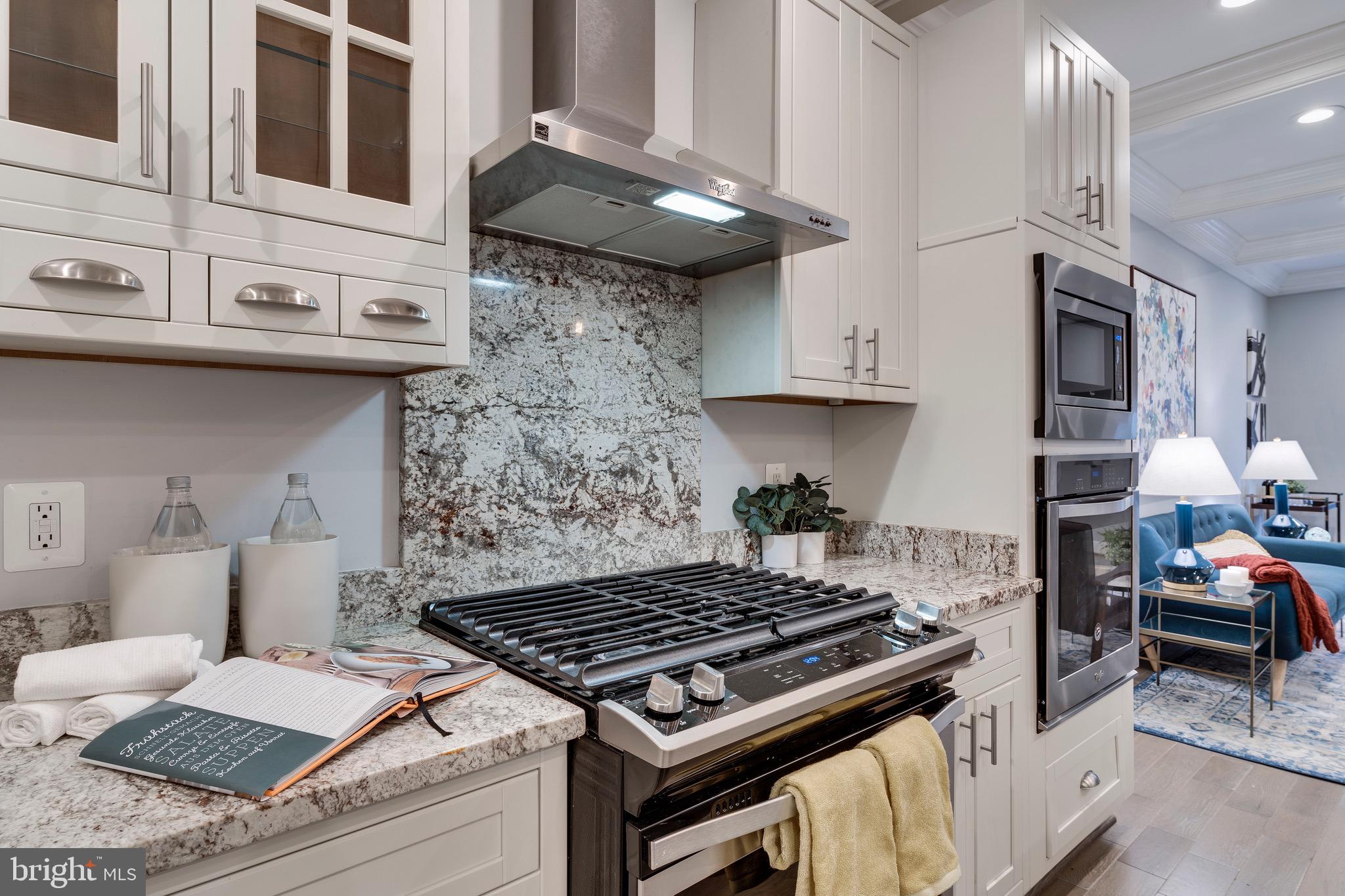 6 R Street Northwest, Unit 101 Washington, DC 20001 - Photo 17 of 54 Gallery Image 17