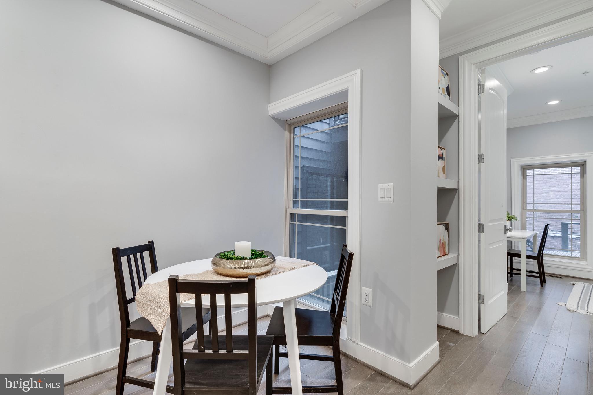 6 R Street Northwest, Unit 101 Washington, DC 20001 - Photo 18 of 54 Gallery Image 18