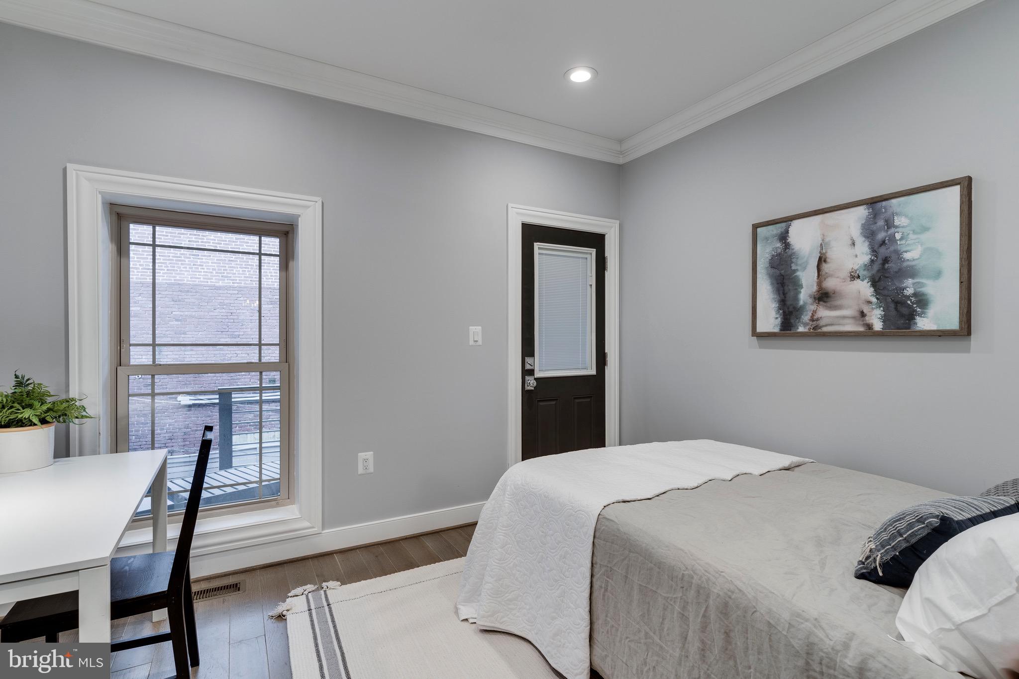 6 R Street Northwest, Unit 101 Washington, DC 20001 - Photo 19 of 54 Gallery Image 19