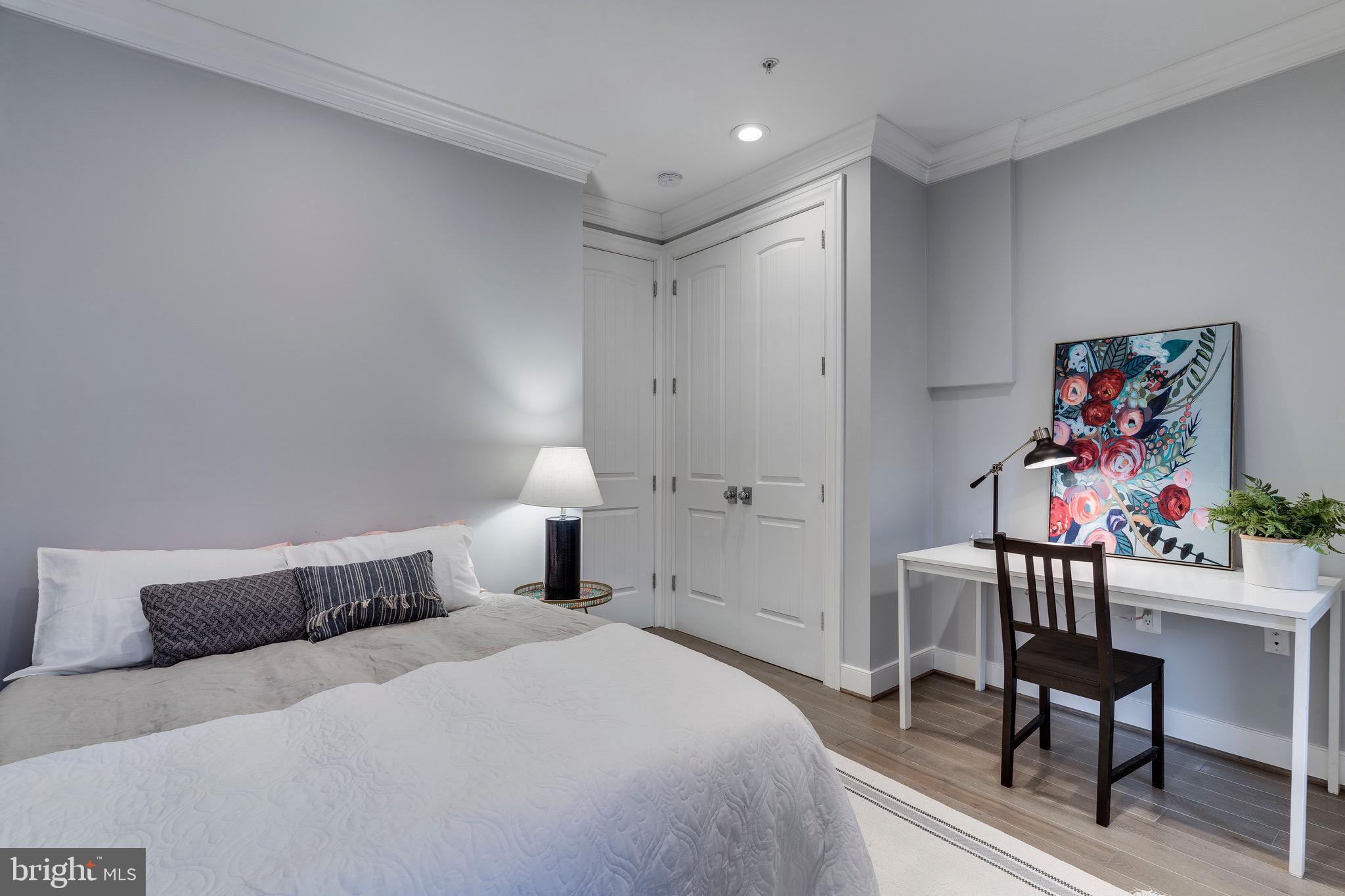 6 R Street Northwest, Unit 101 Washington, DC 20001 - Photo 21 of 54 Gallery Image 21