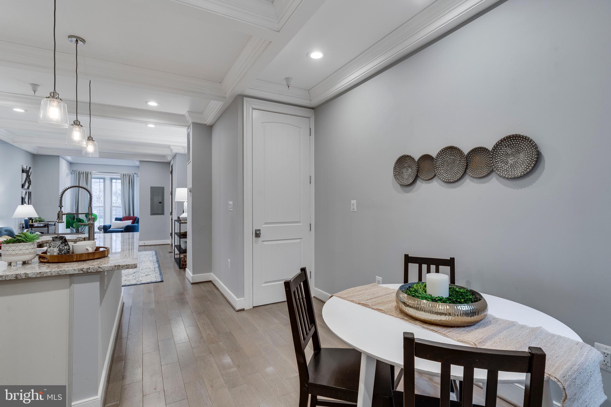 6 R Street Northwest, Unit 101 Washington, DC 20001 - Photo 24 of 54 Gallery Image 24