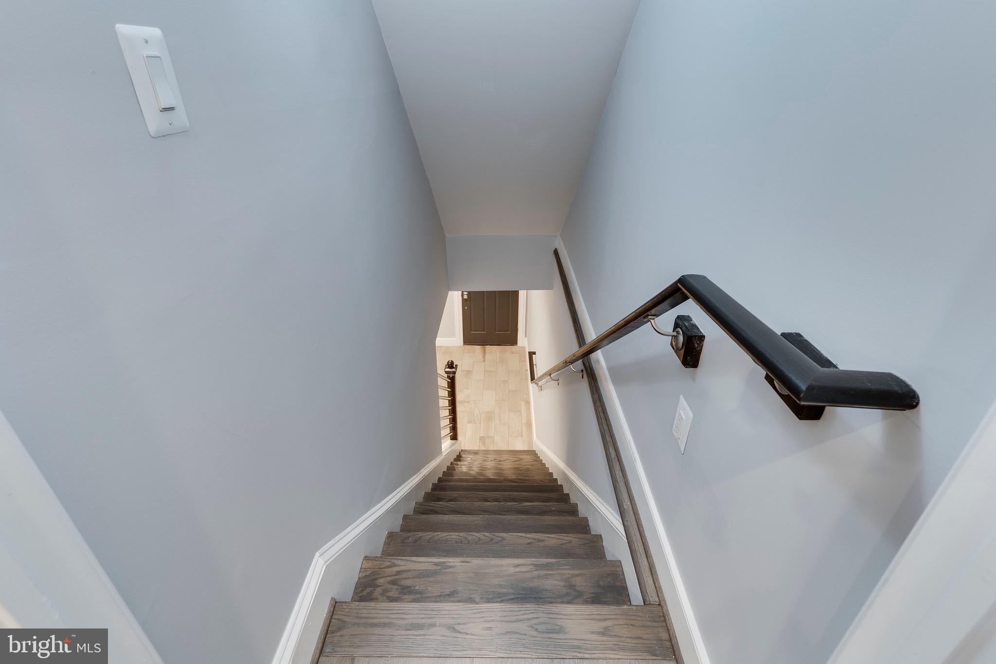 6 R Street Northwest, Unit 101 Washington, DC 20001 - Photo 25 of 54 Gallery Image 25