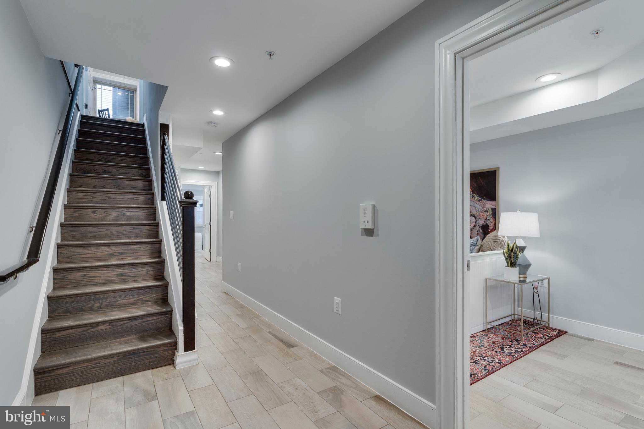 6 R Street Northwest, Unit 101 Washington, DC 20001 - Photo 27 of 54 Gallery Image 27