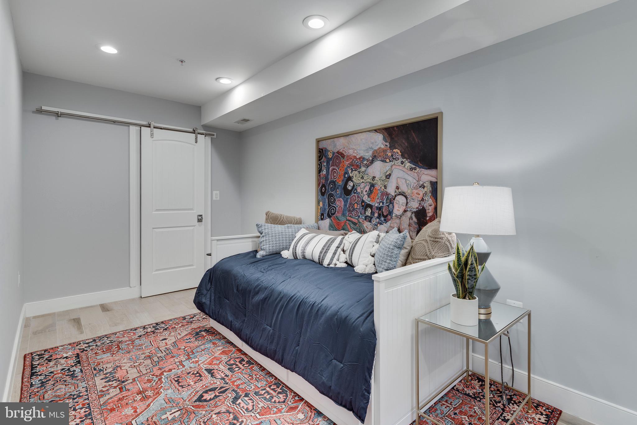 6 R Street Northwest, Unit 101 Washington, DC 20001 - Photo 28 of 54 Gallery Image 28