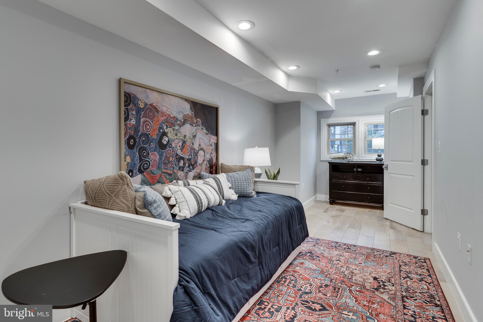 6 R Street Northwest, Unit 101 Washington, DC 20001 - Photo 29 of 54 Gallery Image 29