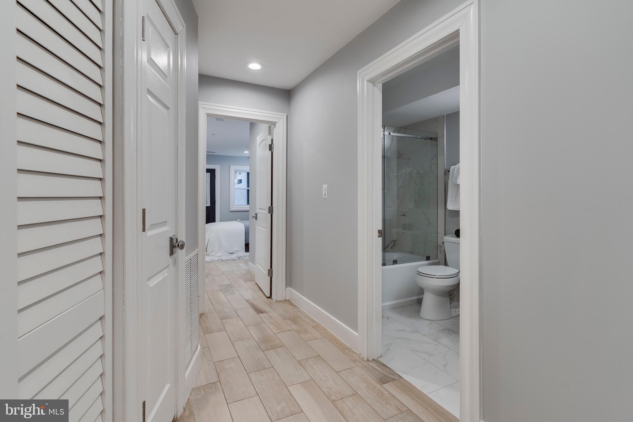 6 R Street Northwest, Unit 101 Washington, DC 20001 - Photo 31 of 54 Gallery Image 31