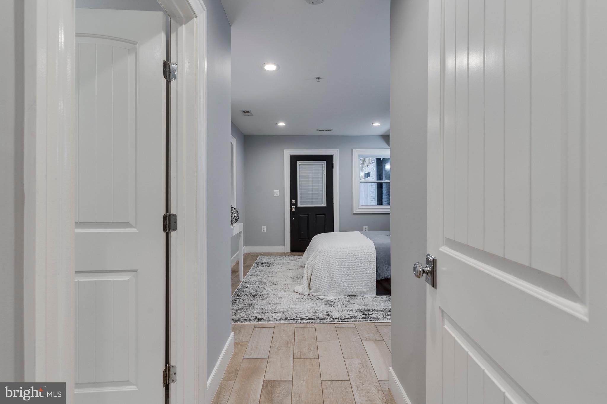 6 R Street Northwest, Unit 101 Washington, DC 20001 - Photo 34 of 54 Gallery Image 34