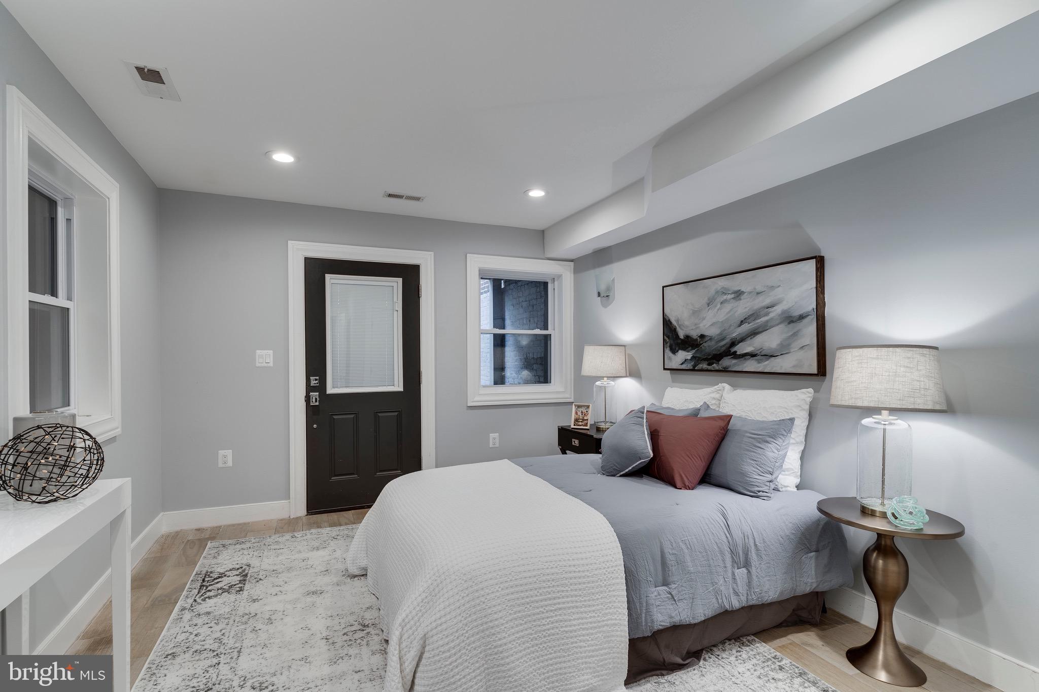 6 R Street Northwest, Unit 101 Washington, DC 20001 - Photo 35 of 54 Gallery Image 35