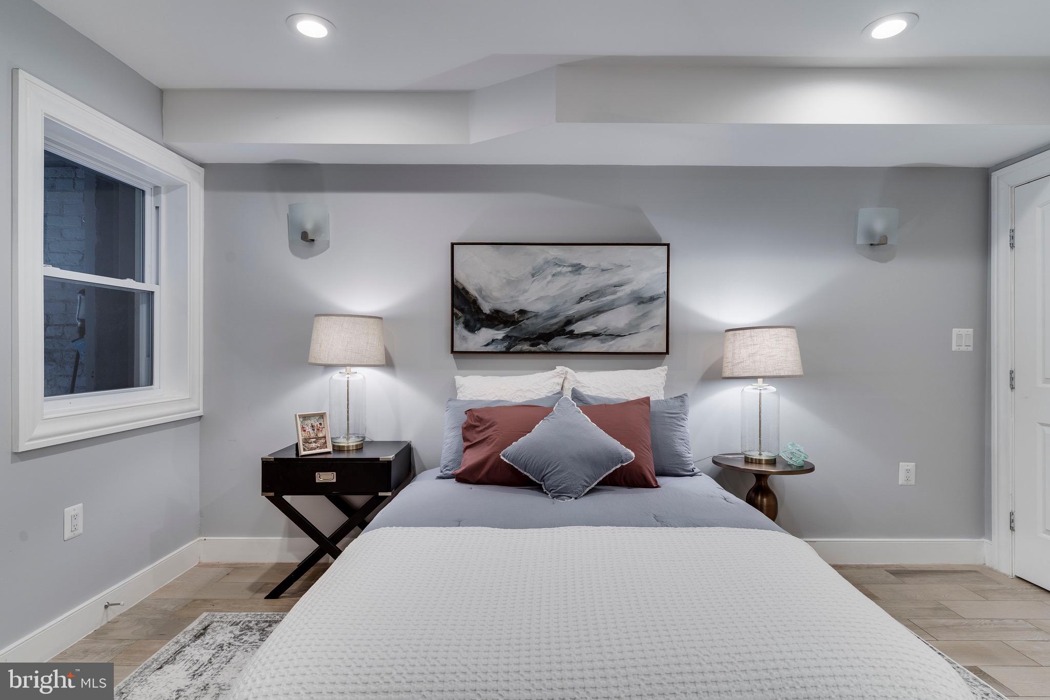 6 R Street Northwest, Unit 101 Washington, DC 20001 - Photo 36 of 54 Gallery Image 36