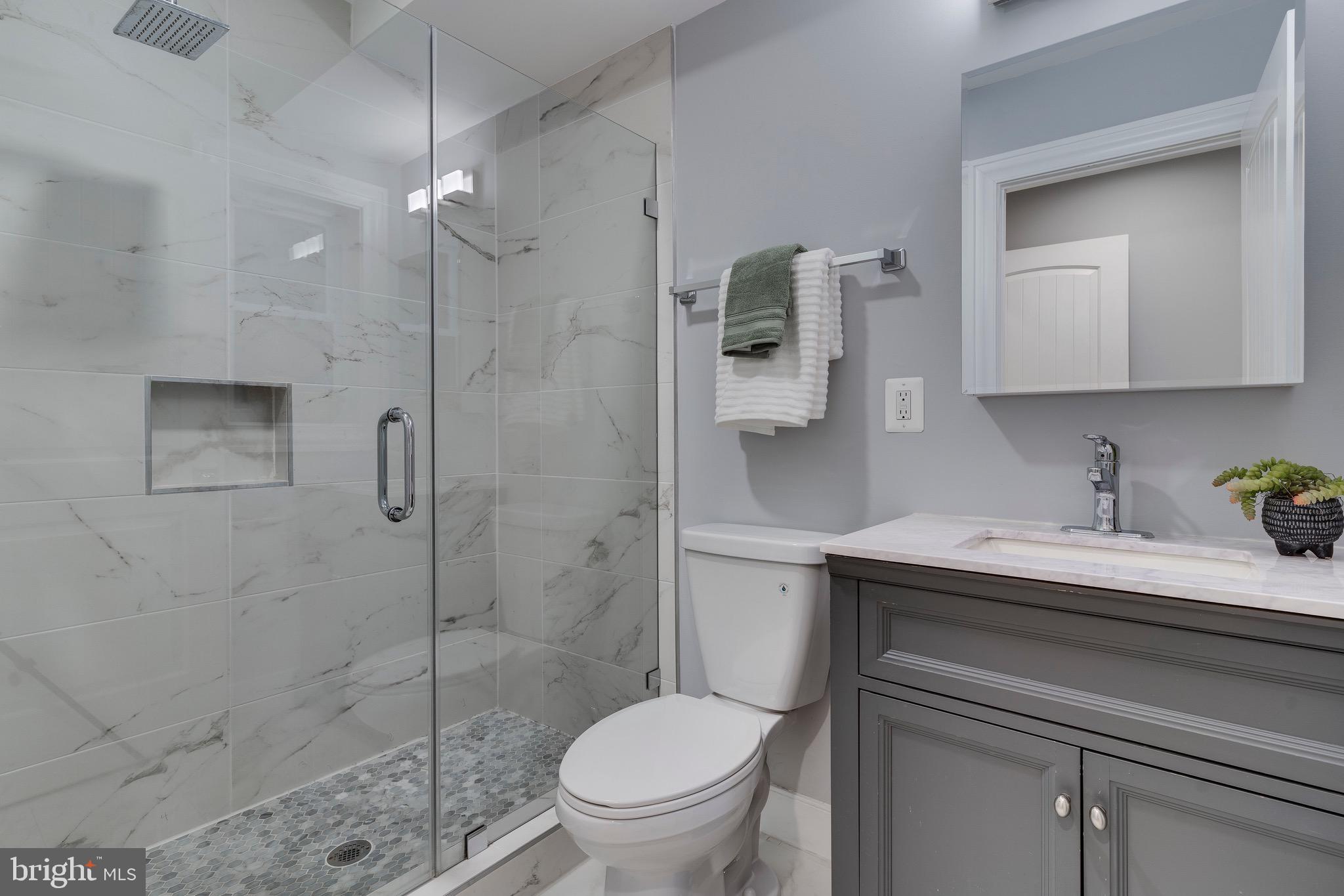 6 R Street Northwest, Unit 101 Washington, DC 20001 - Photo 38 of 54 Gallery Image 38