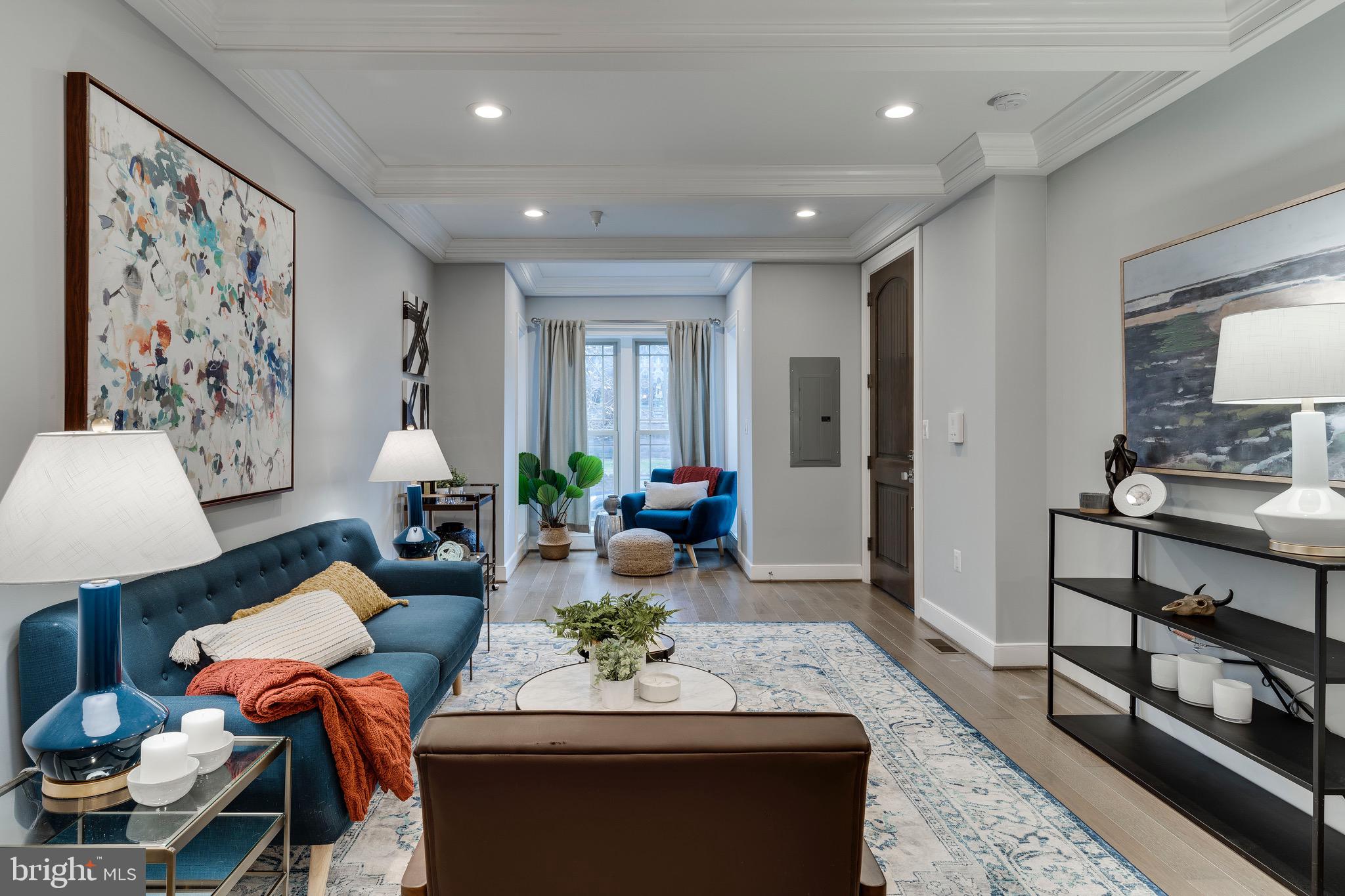 6 R Street Northwest, Unit 101 Washington, DC 20001 - Photo 5 of 54 Gallery Image 5