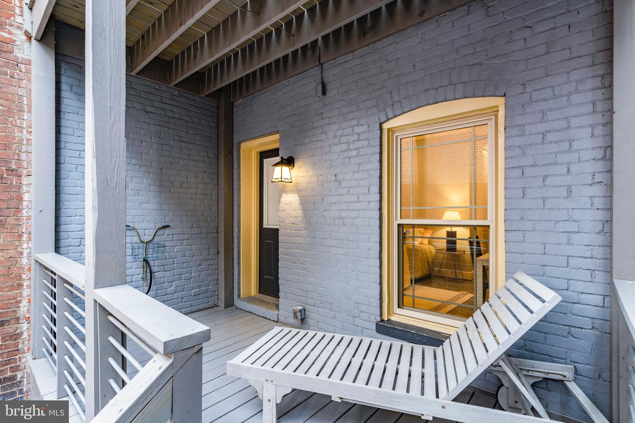 6 R Street Northwest, Unit 101 Washington, DC 20001 - Photo 41 of 54 Gallery Image 41