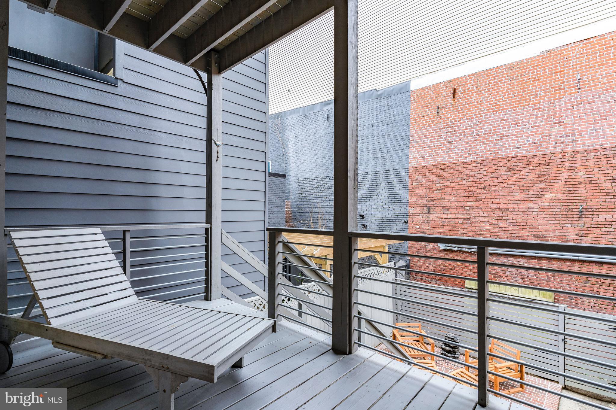6 R Street Northwest, Unit 101 Washington, DC 20001 - Photo 42 of 54 Gallery Image 42