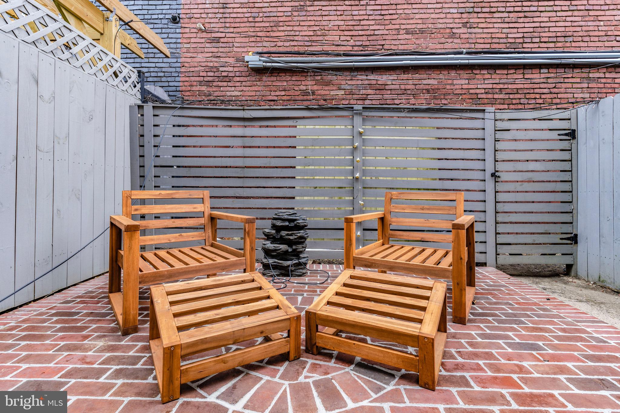 6 R Street Northwest, Unit 101 Washington, DC 20001 - Photo 46 of 54 Gallery Image 46