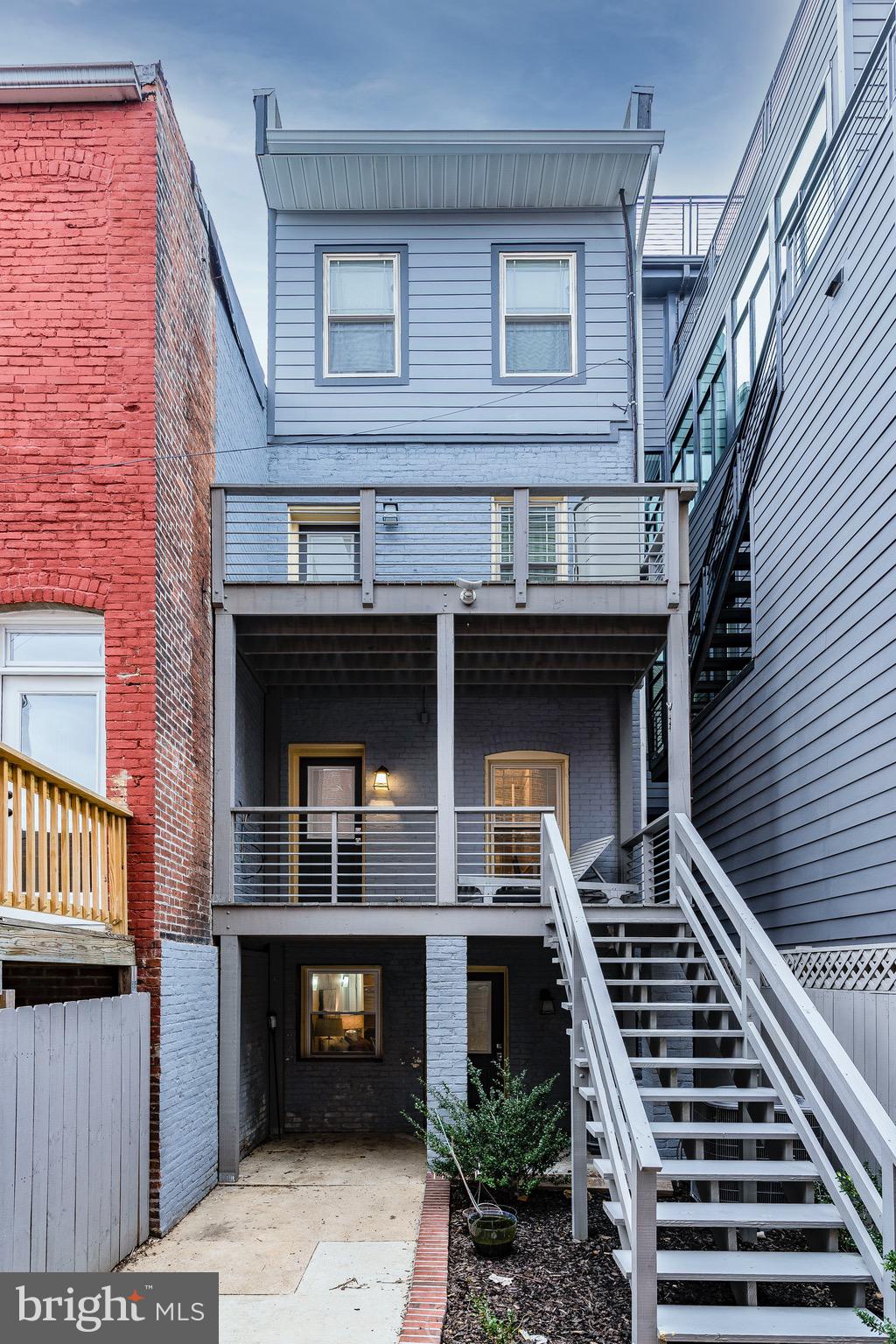 6 R Street Northwest, Unit 101 Washington, DC 20001 - Photo 47 of 54 Gallery Image 47