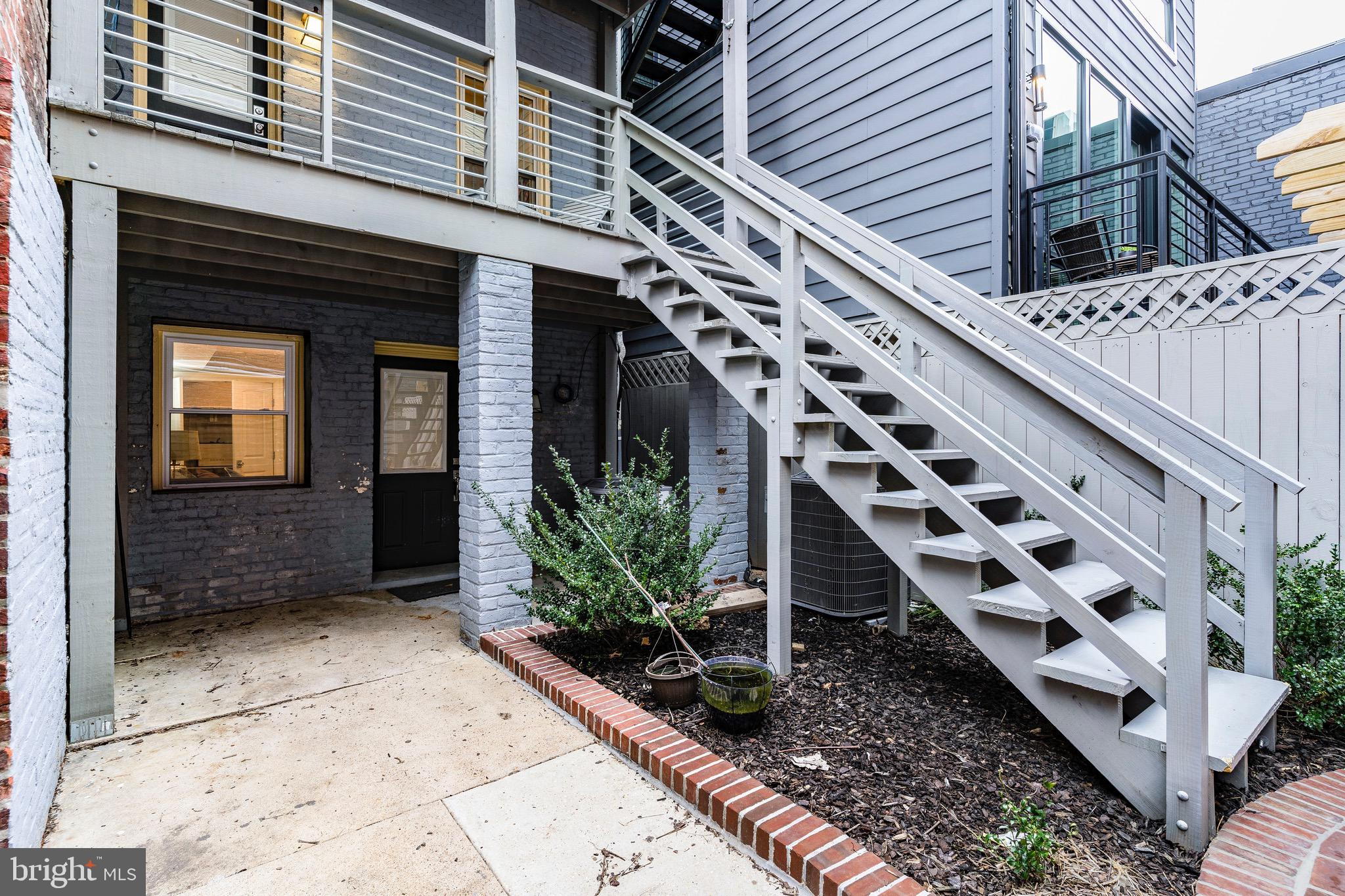 6 R Street Northwest, Unit 101 Washington, DC 20001 - Photo 49 of 54 Gallery Image 49