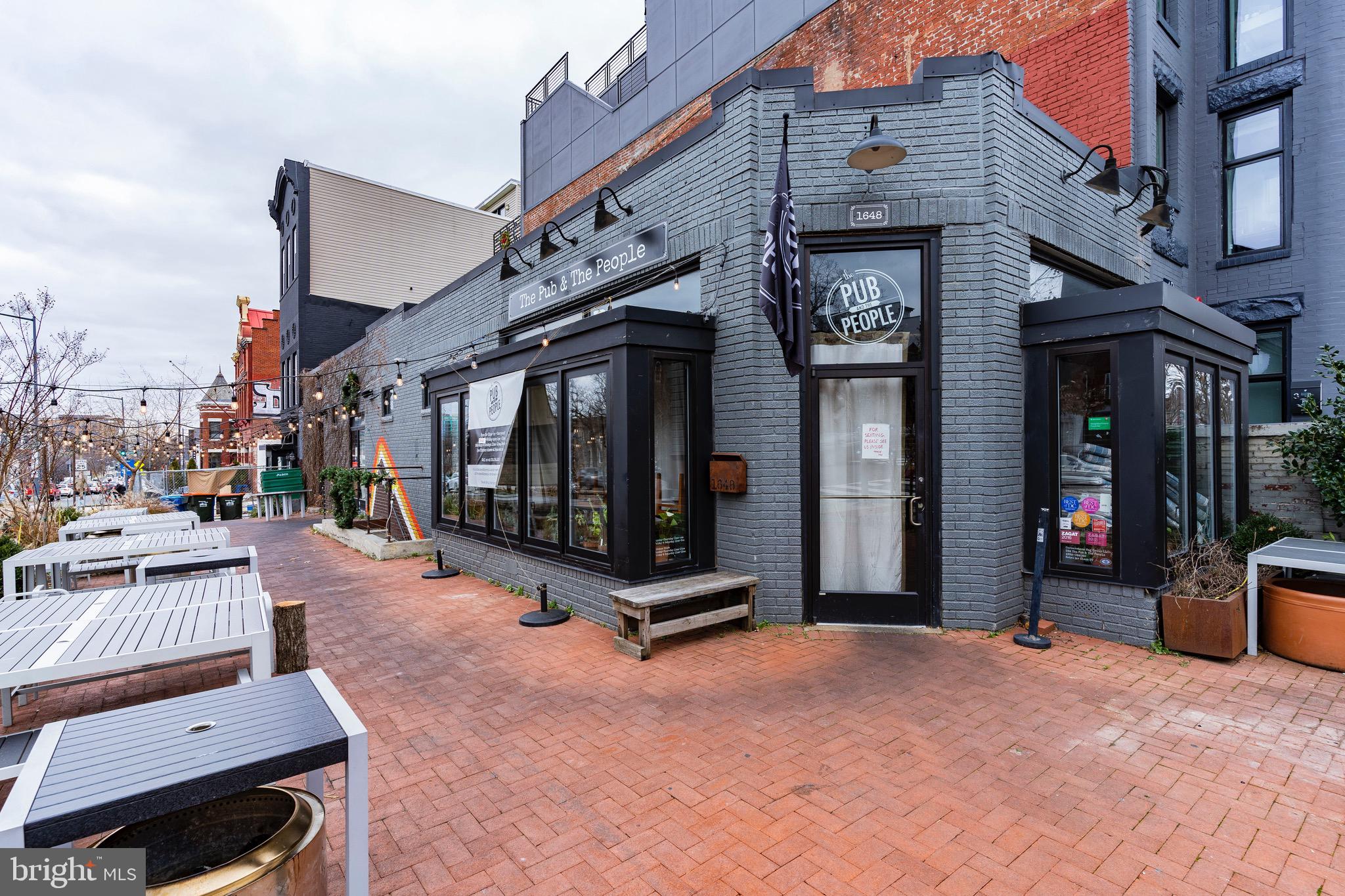 6 R Street Northwest, Unit 101 Washington, DC 20001 - Photo 52 of 54 Gallery Image 52