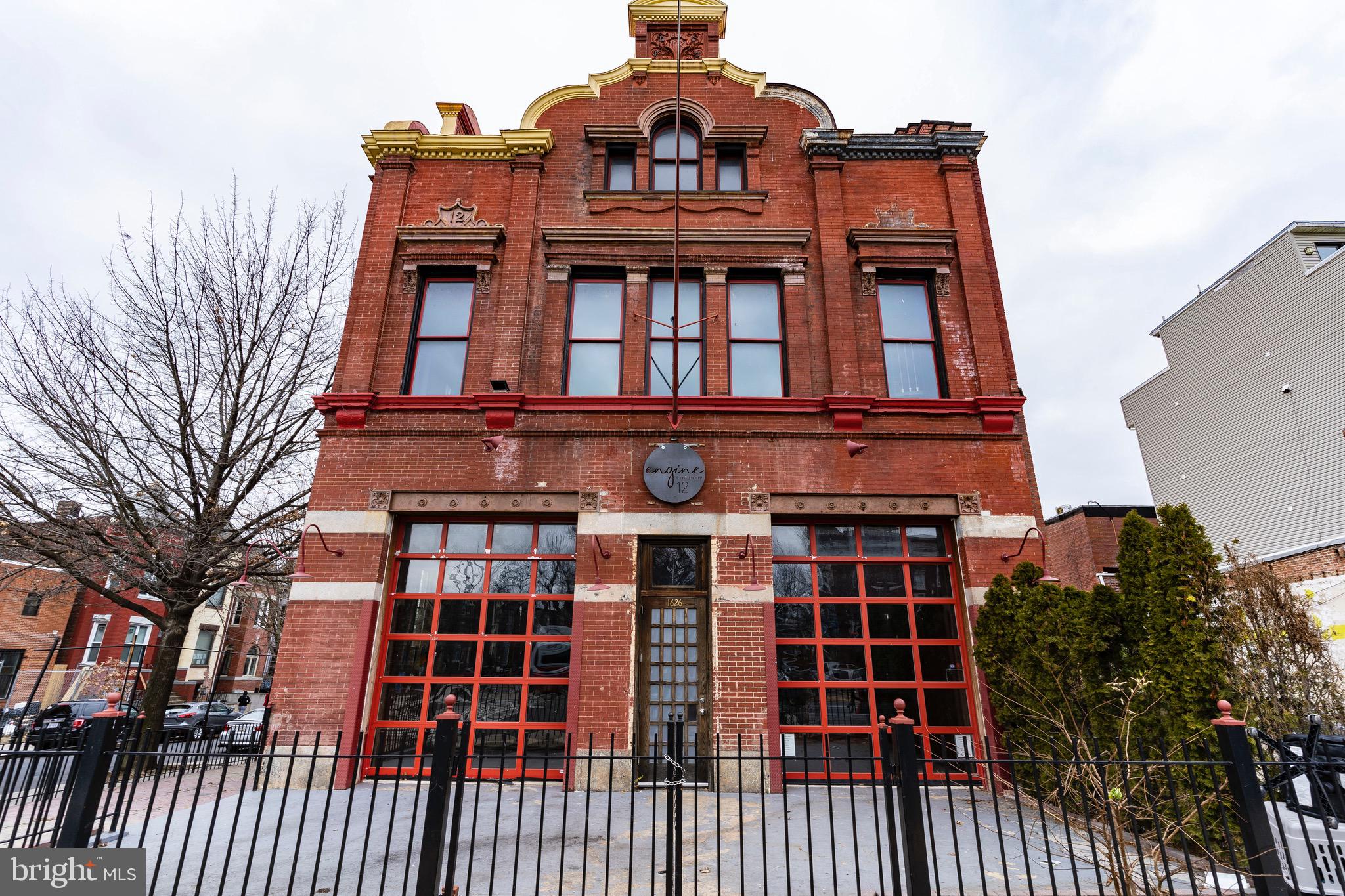 6 R Street Northwest, Unit 101 Washington, DC 20001 - Photo 54 of 54 Gallery Image 54