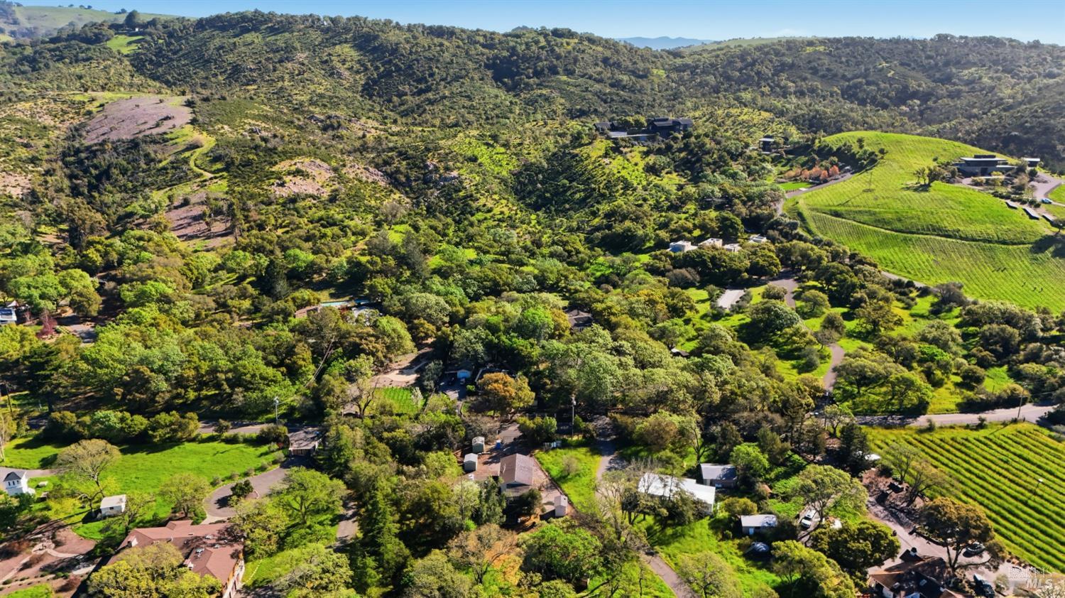 3575 Wood Valley Road Sonoma, CA 95476 - Photo 21 of 26