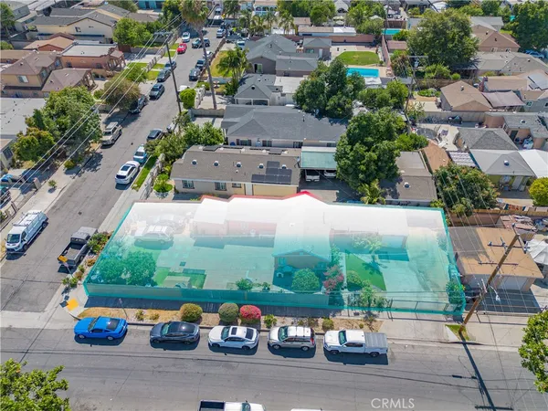 $630,000 | 201 North Harris Avenue, Compton, CA 90221