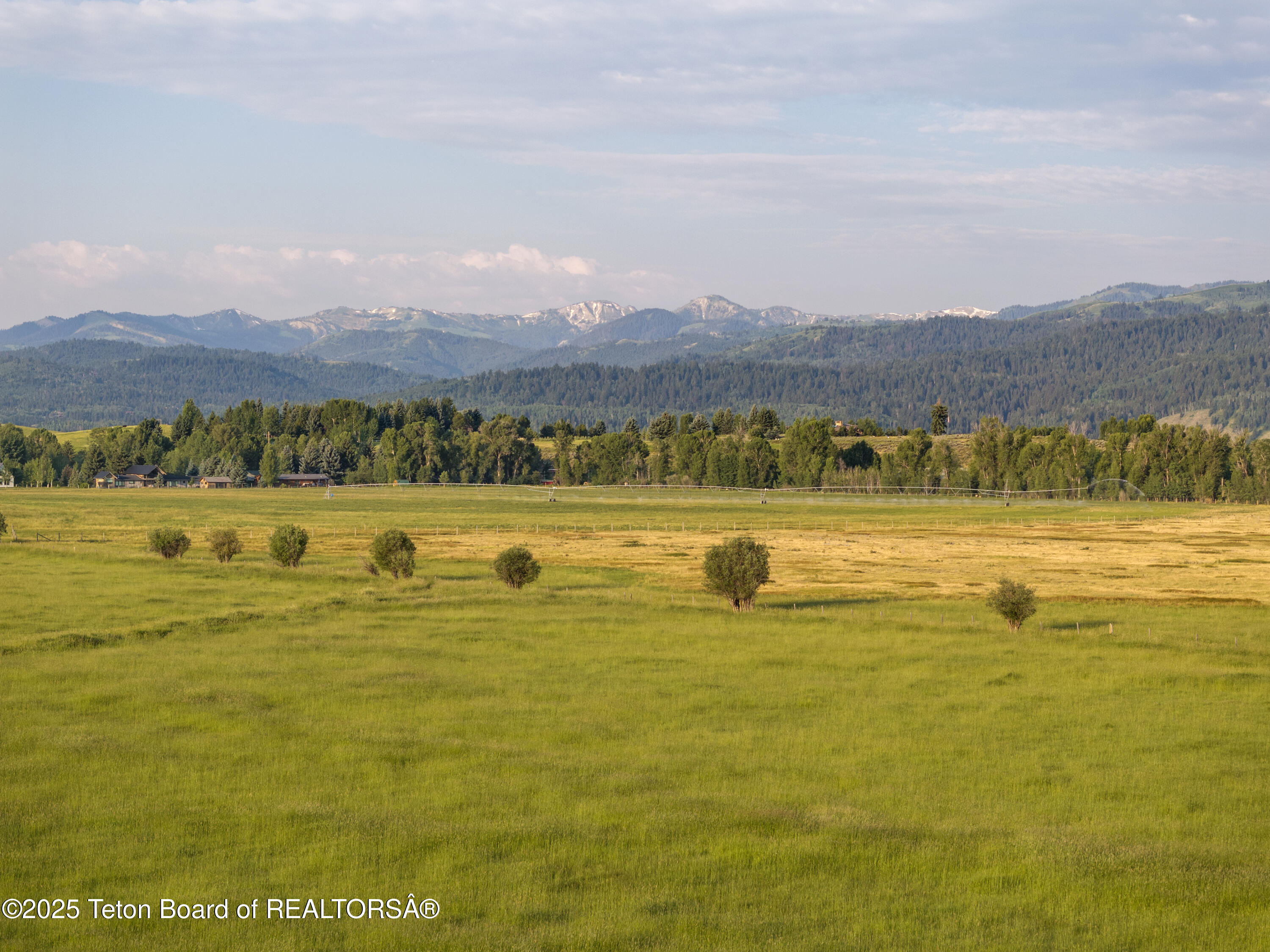 120 Acres South Park Loop Road Jackson, WY 83001 - Photo 13 of 28 DJI_20240713192937_0017_D