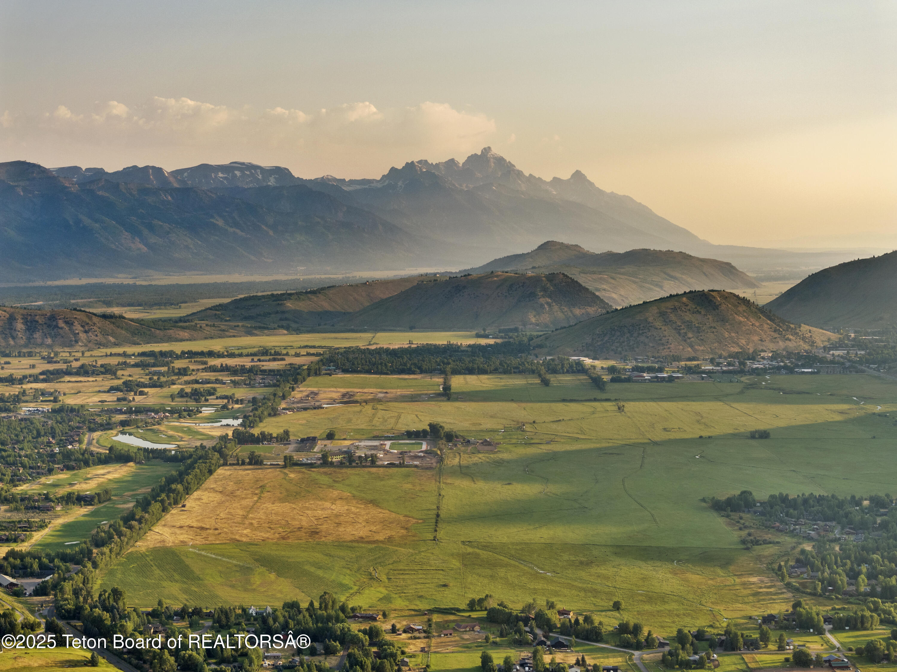120 Acres South Park Loop Road Jackson, WY 83001 - Photo 2 of 28 DJI_20240713190758_0931_D
