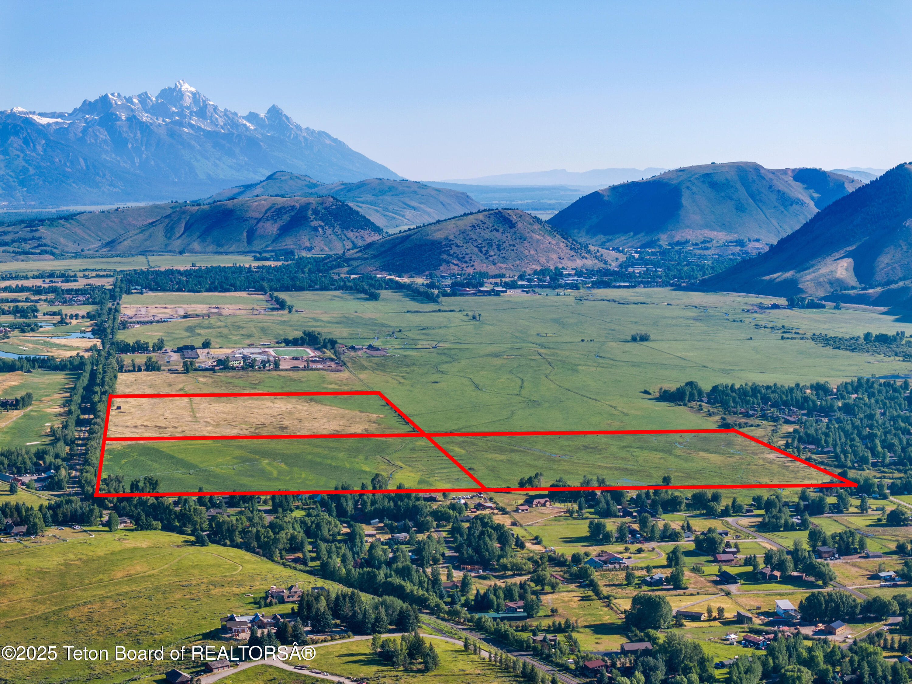 120 Acres South Park Loop Road Jackson, WY 83001 - Photo 27 of 28 DJI_20240705203716_0008_D